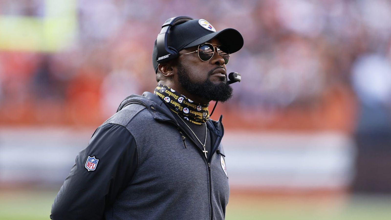 Steelers' Young Defensive Starter Could Absolutely Be On The Hot Seat For "Regressing" (Steelers News). Photo by Ron Schwane / AP Photo